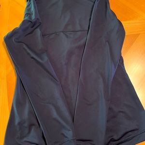 Wmns PUMA golf/casual/workout top